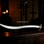 kılıç özel tasarımları ile el işçiliğinin sanatı