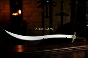 kılıç özel tasarımları ile el işçiliğinin sanatı