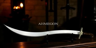 kılıç özel tasarımları ile el işçiliğinin sanatı