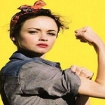 Güçlü Görünmenin Kadınlar Üzerindeki Bedeli