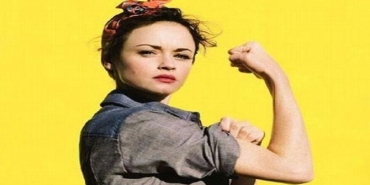 Güçlü Görünmenin Kadınlar Üzerindeki Bedeli