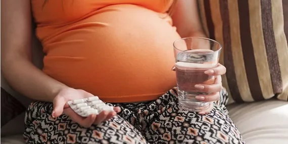 Hamilelikte İdrar Yolu Enfeksiyonu Belirtileri ve Tedavisi