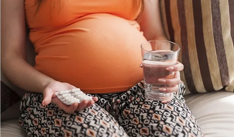 Hamilelikte İdrar Yolu Enfeksiyonu Belirtileri ve Tedavisi