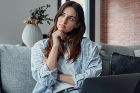 Kadınlar Neden Hep İyi Olmak Zorunda Hisseder