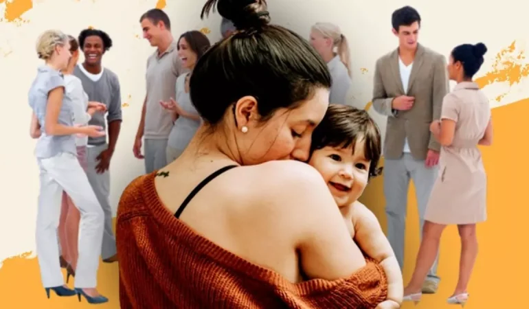 Kadınların Hayatında Kırılma Yaratan 10 Küçük Olay