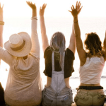 Kadınların Hayatta Yön Değiştirdiği Anlar