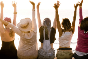 Kadınların Hayatta Yön Değiştirdiği Anlar