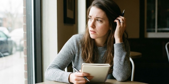 Kadınların Kendine Güvenini Sarsan 8 Küçük Detay