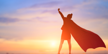 Kadınların Kendini Güçlü Hissettiği 5 An