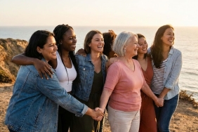 Kadınların Kendini Toparladığı 10 Kritik Dönem