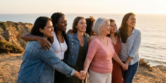 Kadınların Kendini Toparladığı 10 Kritik Dönem