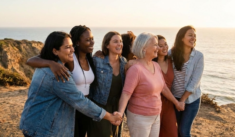 Kadınların Kendini Toparladığı 10 Kritik Dönem