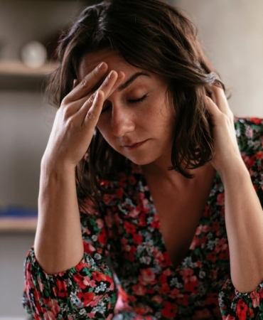 Kadınların Sessizce Yorulduğunu Gösteren 9 İşaret