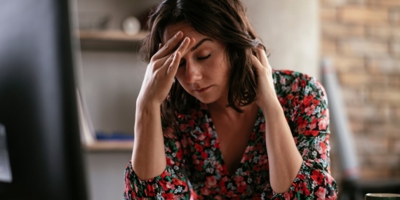 Kadınların Sessiz Direniş Biçimleri