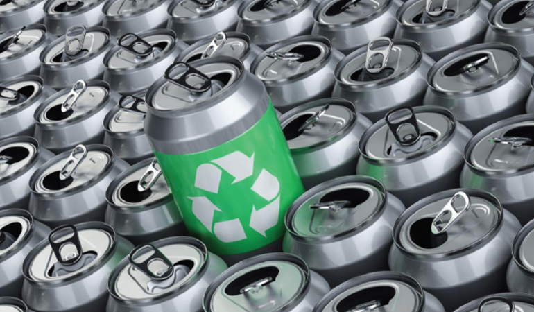 Paslanmaz Çelik Hurdaları ve Modern Teknolojideki Yeri