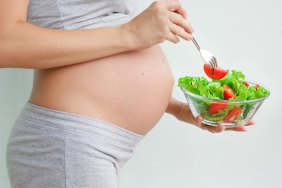 hamilelikte beslenme önerileri neler