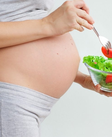 hamilelikte beslenme önerileri neler