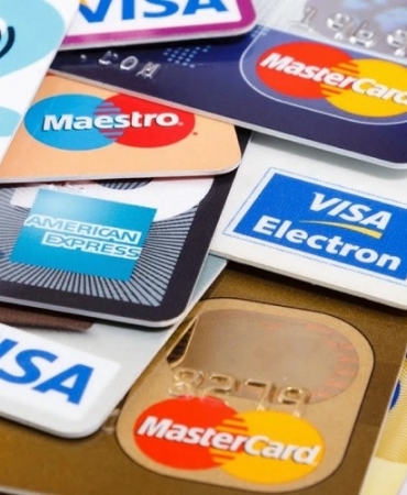 banka ve kredi kartları 6