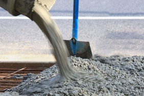 hazır beton 5