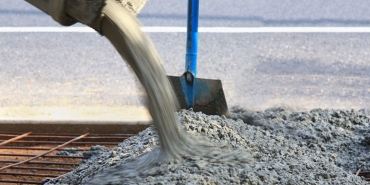 hazır beton 5