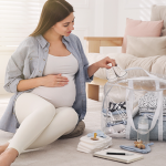 Doğum Çantasında Mutlaka Olması Gerekenler