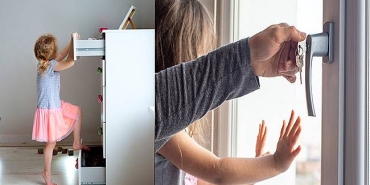 Ev Kazalarını Önlemek İçin Alınabilecek Güvenlik Önlemleri