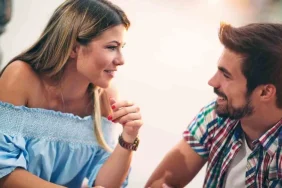 İlk Buluşmada Dikkat Edilmesi Gereken Kurallar