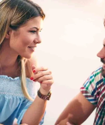 İlk Buluşmada Dikkat Edilmesi Gereken Kurallar