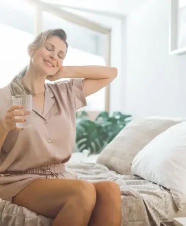 Kadınlarda Hormonal Dengenin Sağlıklı Yaşamdaki Rolü