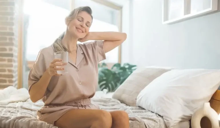 Kadınlarda Hormonal Dengenin Sağlıklı Yaşamdaki Rolü