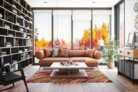 Mevsimlik Dekorasyonda Küçük Dokunuşların Etkisi