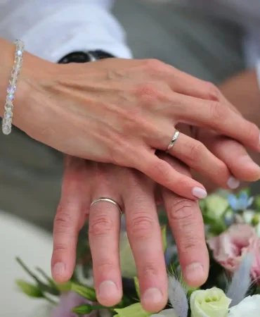 Rüyada Gümüş Yüzük Takmak Ne Anlama Gelirr