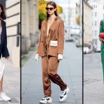 Sokak Stilinde Sezonun Öne Çıkan Parçaları