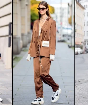 Sokak Stilinde Sezonun Öne Çıkan Parçaları