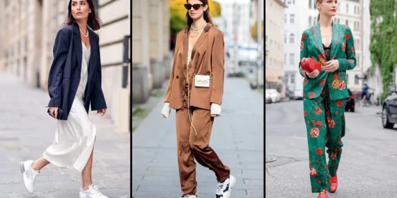 Sokak Stilinde Sezonun Öne Çıkan Parçaları