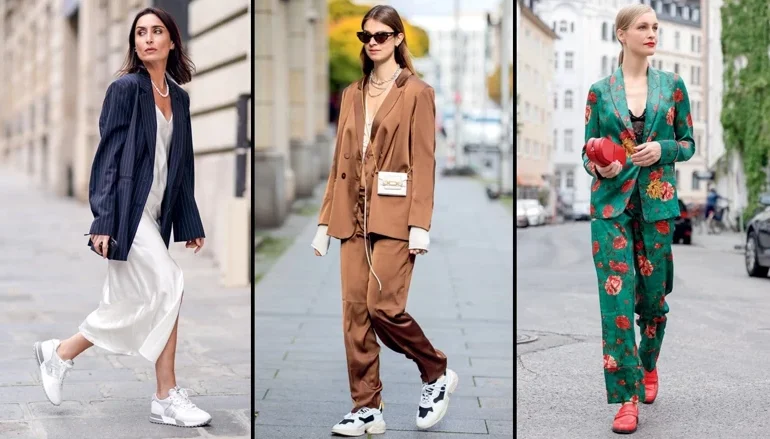 Sokak Stilinde Sezonun Öne Çıkan Parçaları