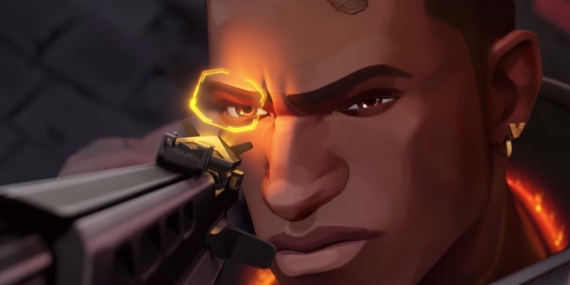 Valorant Crosshair Kodları ile Poligon Verimliliğini Artırma