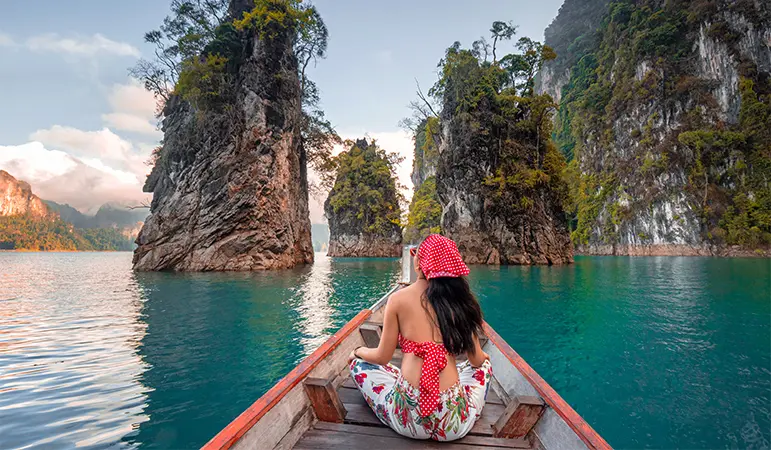 Vizesiz Gidilebilen En Güzel Tatil Yerleri