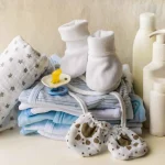 Yenidoğan Bebek Alışverişinde İhtiyaç Listesi
