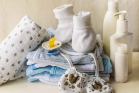 Yenidoğan Bebek Alışverişinde İhtiyaç Listesi