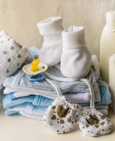 Yenidoğan Bebek Alışverişinde İhtiyaç Listesi