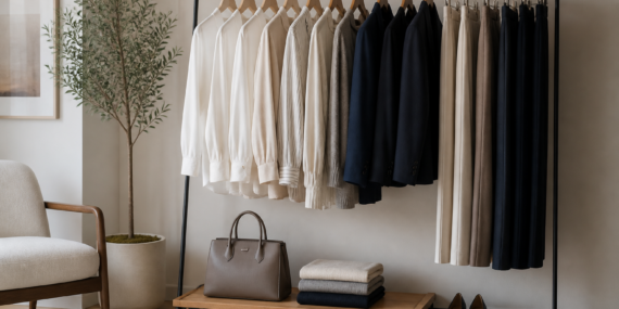 Minimalist Takı Kombinleriyle Şık Görünüm
