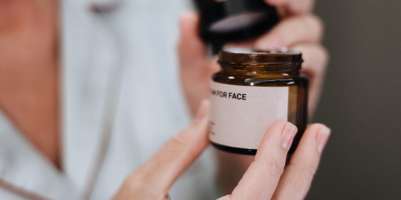 Anti Aging Face Cream Nasıl Kullanılır? Ne İşe Yarar?