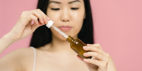 Anti Aging Face Serum Nasıl Kullanılır? Ne İşe Yarar?