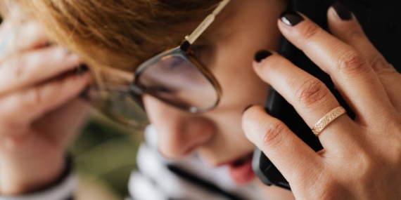Nomofobi (Telefonsuz Kalma Korkusu) Nedir?