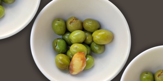 Organik Zeytin Nedir? Nasıl Anlaşılır?